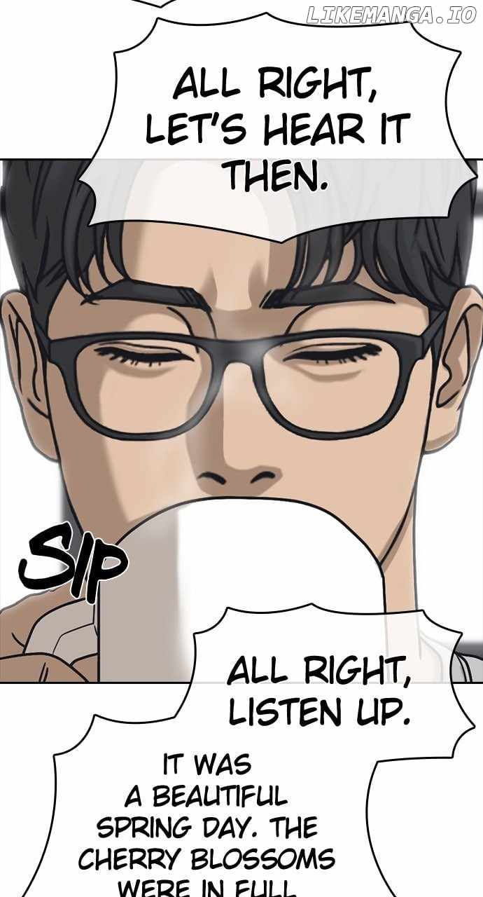 My Life As A Loser 2 Chapter 58 7